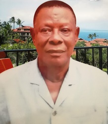 Mr. Albert J. K. Kaleku